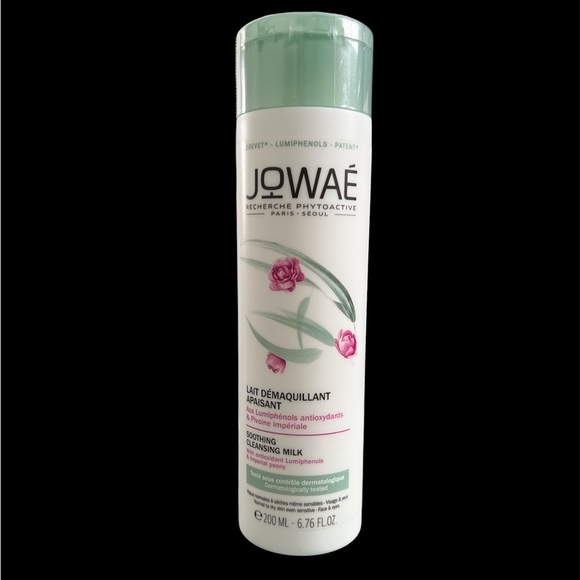 Jowae soothing cleansing milk. New and sealed. 200ml - Picture 1 of 1